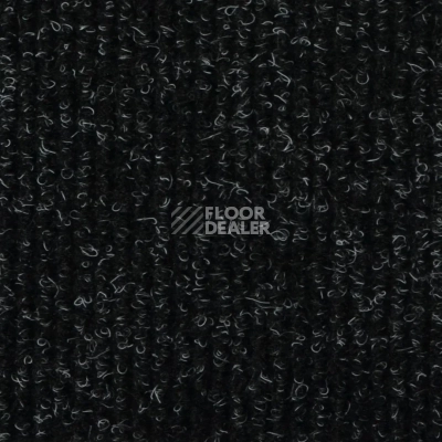 Ковролин Bonkeel Next Black фото 1 | FLOORDEALER